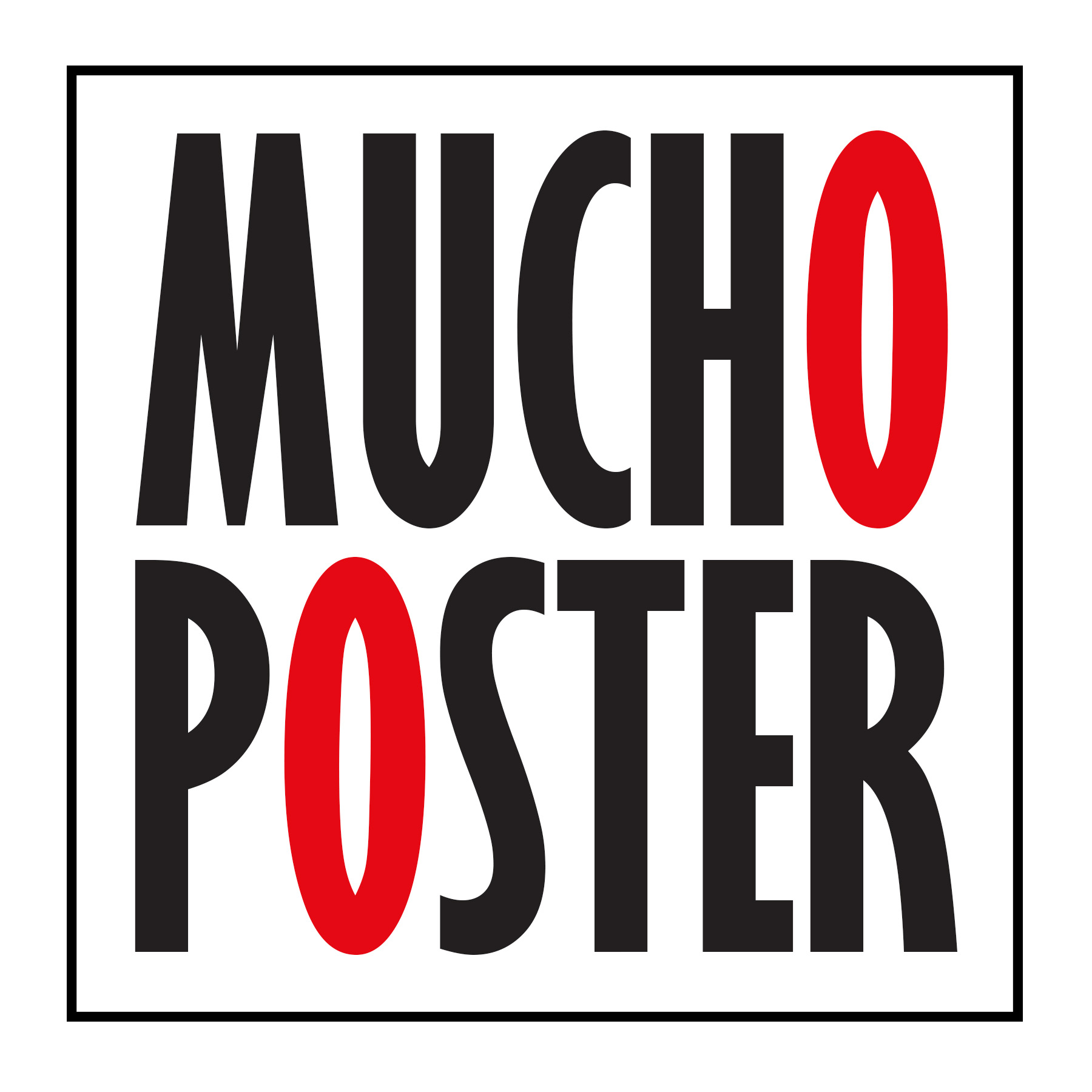 Mucho Script Mucho Poster - Official Website